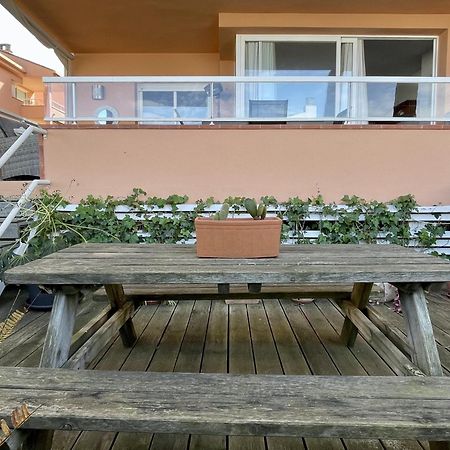 Puig Sa Guilla 1C B2 Apartment Pals Ngoại thất bức ảnh