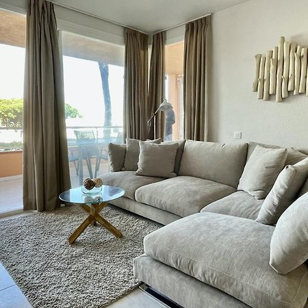 Puig Sa Guilla 1C B2 Apartment Pals Ngoại thất bức ảnh