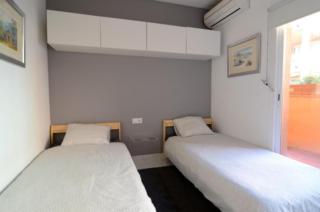 Puig Sa Guilla 1C B2 Apartment Pals Ngoại thất bức ảnh