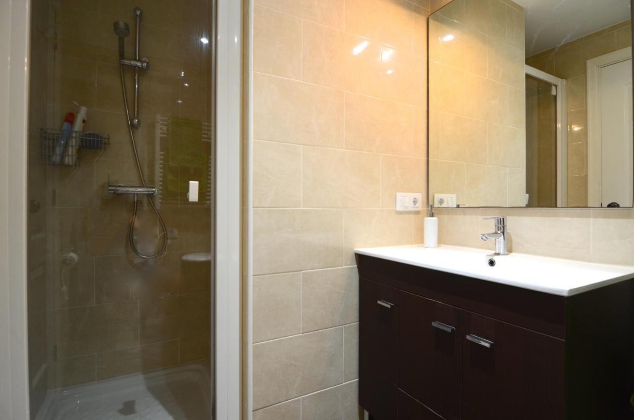 Puig Sa Guilla 1C B2 Apartment Pals Ngoại thất bức ảnh