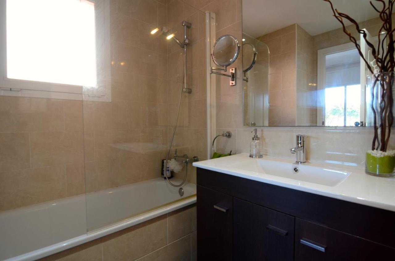 Puig Sa Guilla 1C B2 Apartment Pals Ngoại thất bức ảnh