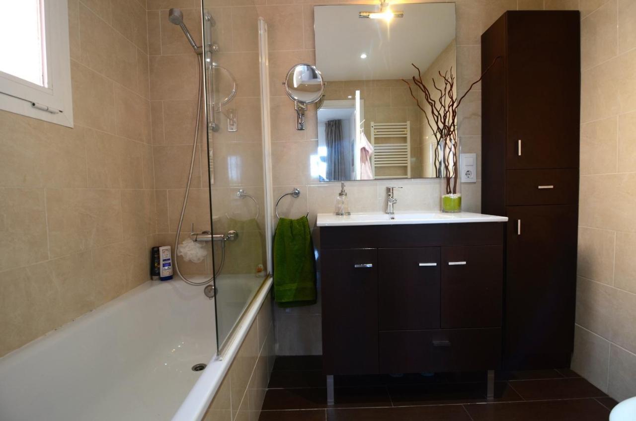Puig Sa Guilla 1C B2 Apartment Pals Ngoại thất bức ảnh