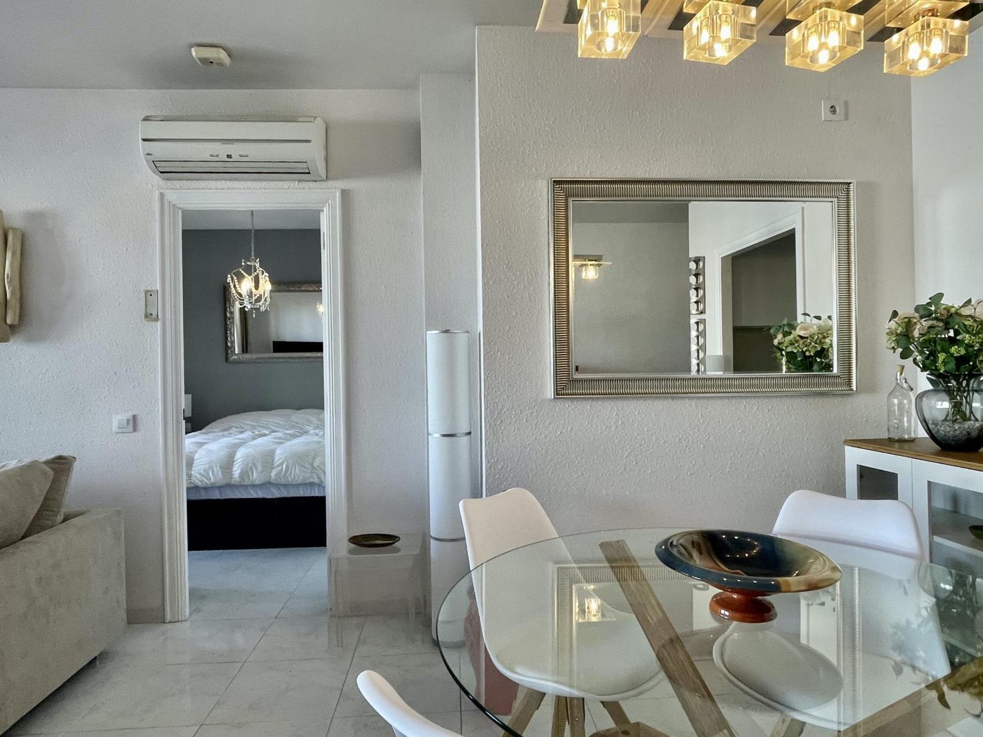 Puig Sa Guilla 1C B2 Apartment Pals Ngoại thất bức ảnh
