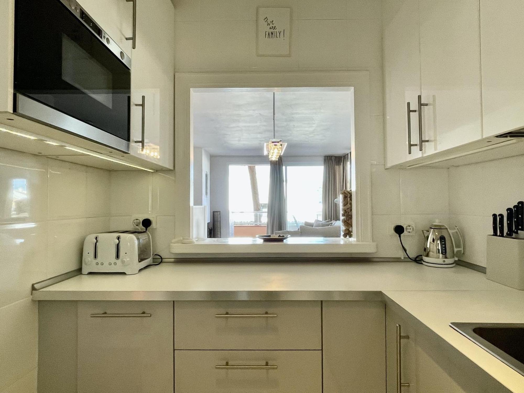 Puig Sa Guilla 1C B2 Apartment Pals Ngoại thất bức ảnh