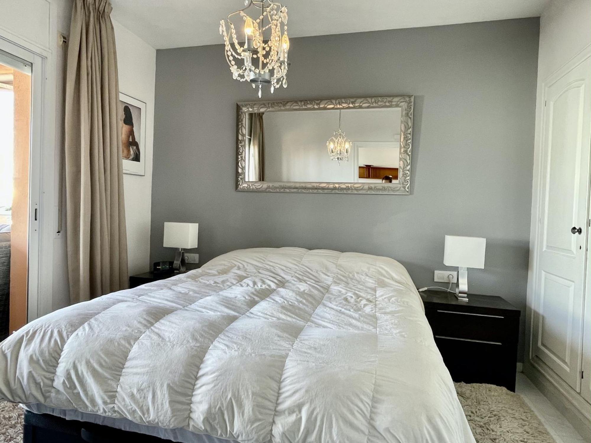 Puig Sa Guilla 1C B2 Apartment Pals Ngoại thất bức ảnh