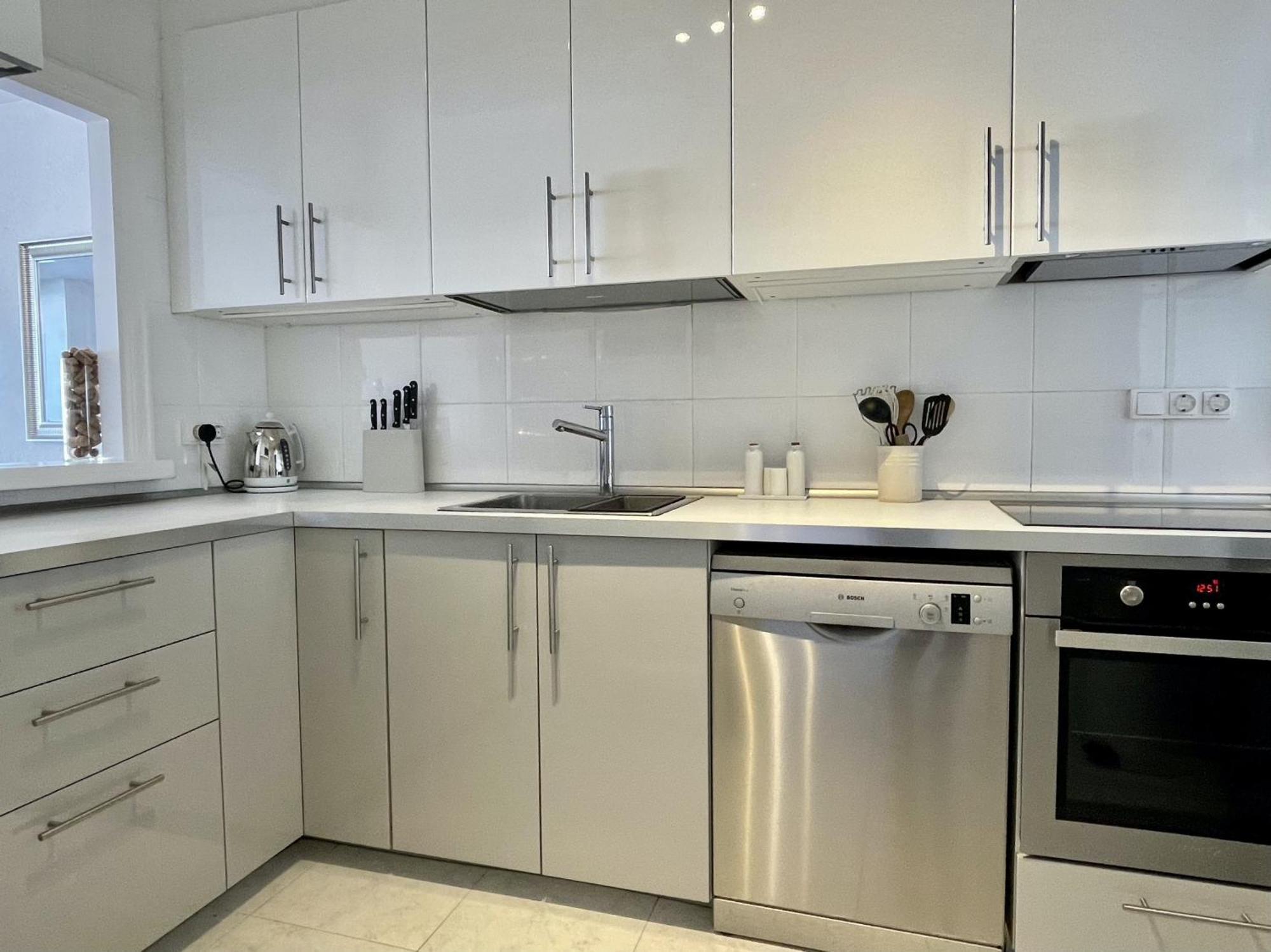 Puig Sa Guilla 1C B2 Apartment Pals Ngoại thất bức ảnh